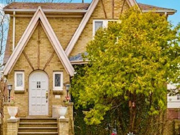 604 Alter Road, Detroit, MI 48215