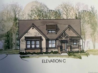 539 Park West Drive, Milford Vlg, MI 48381