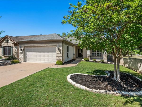 405 Fieldstone DR , Georgetown, TX 78633