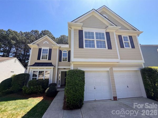 7423 Henderson Park Road , Huntersville, NC 28078