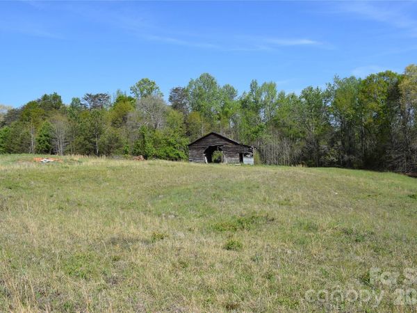 0 Hollis Road, Ellenboro, NC 28040