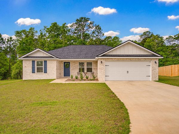 1324 Hornbeam Drive, Baker, FL 32531