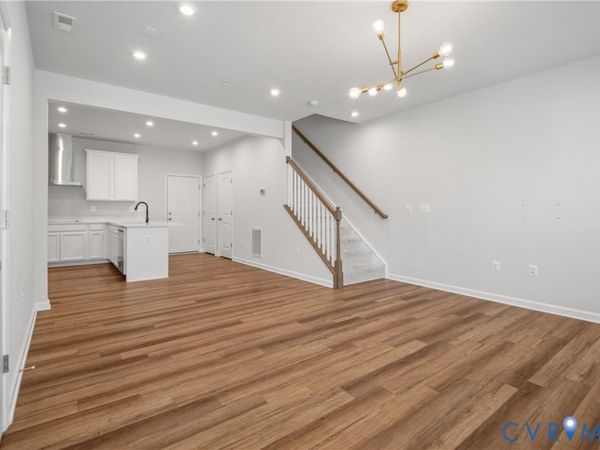 4627 Wistar Creek Drive, Unit A, Henrico, VA 23228