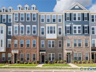 4627 Wistar Creek Drive, Unit A, Henrico, VA 23228