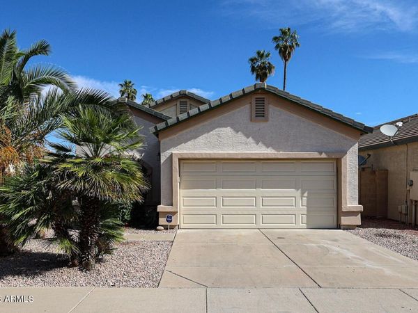 4102 W OREGON Avenue, Phoenix, AZ 85019