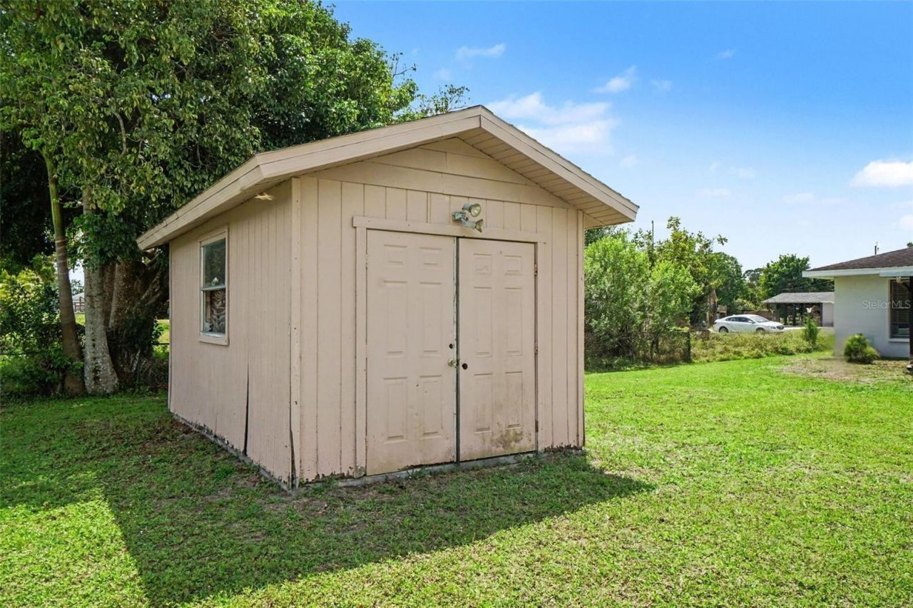 2208/2210 Iris Way, Fort Myers, FL 33905 Photo