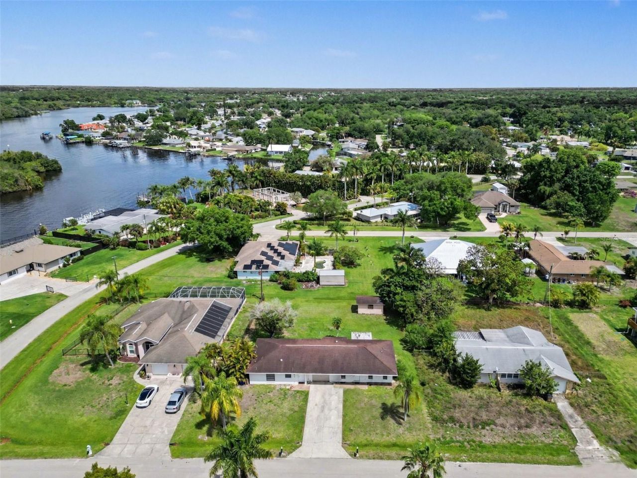 2208/2210 Iris Way, Fort Myers, FL 33905 Photo