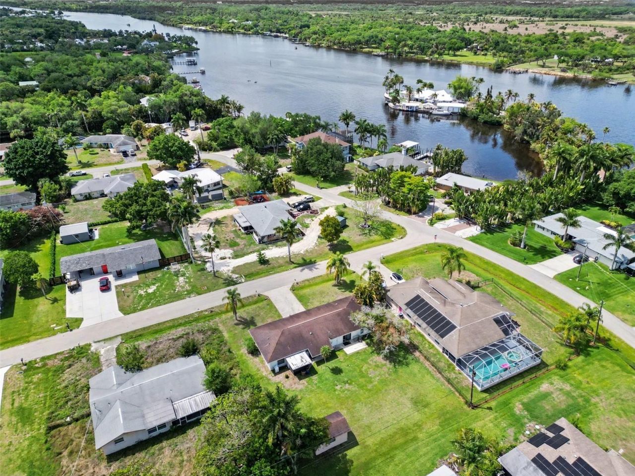 2208/2210 Iris Way, Fort Myers, FL 33905 Photo