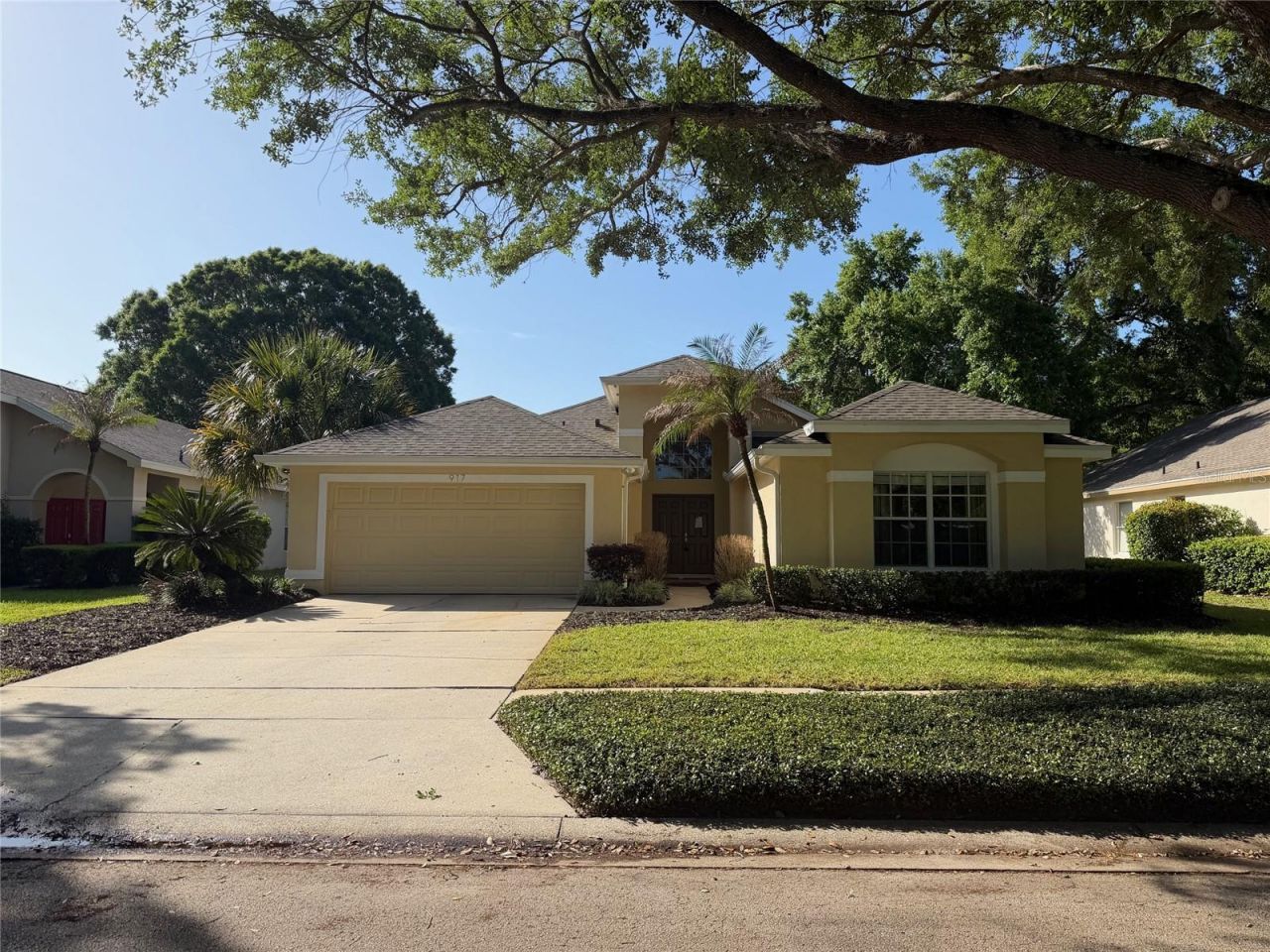 917 Paddington Terrace , Lake Mary, FL 32746 Main Photo