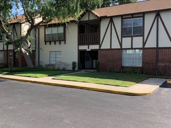 5403 HANSEL AVENUE , Unit G6, ORLANDO, FL 32809