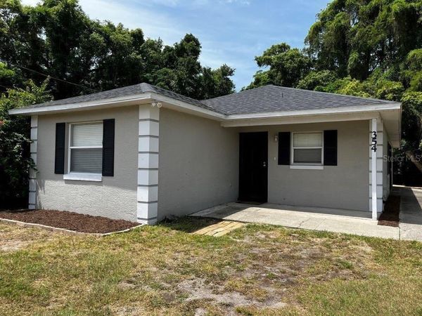 354 PEARLWOOD STREET , ORLANDO, FL 32811