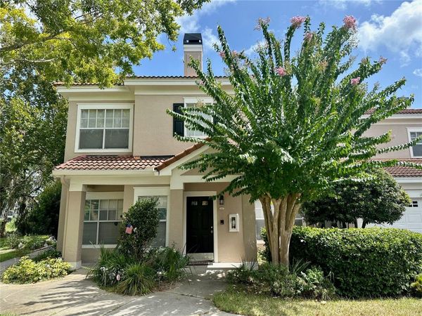 624 ARBOR LAKES CIRCLE , Unit 624, SANFORD, FL 32771