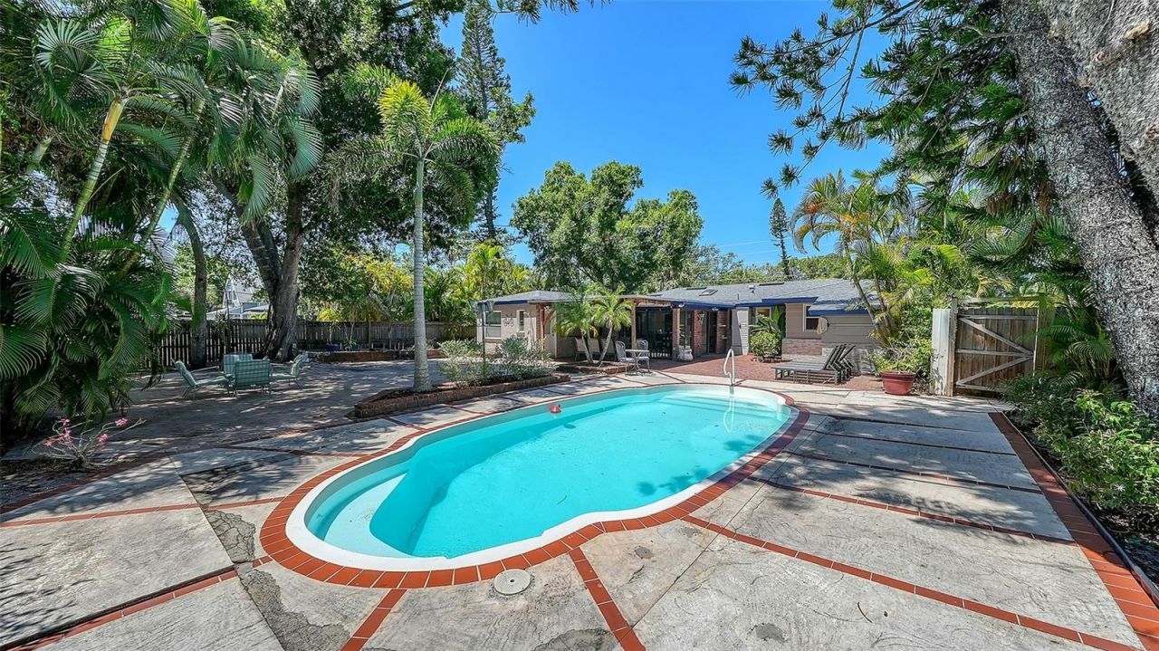 1127 S Osprey Avenue, Sarasota, FL 34236 Photo