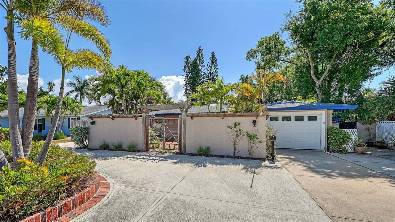 1127 S Osprey Avenue, Sarasota, FL 34236 Photo