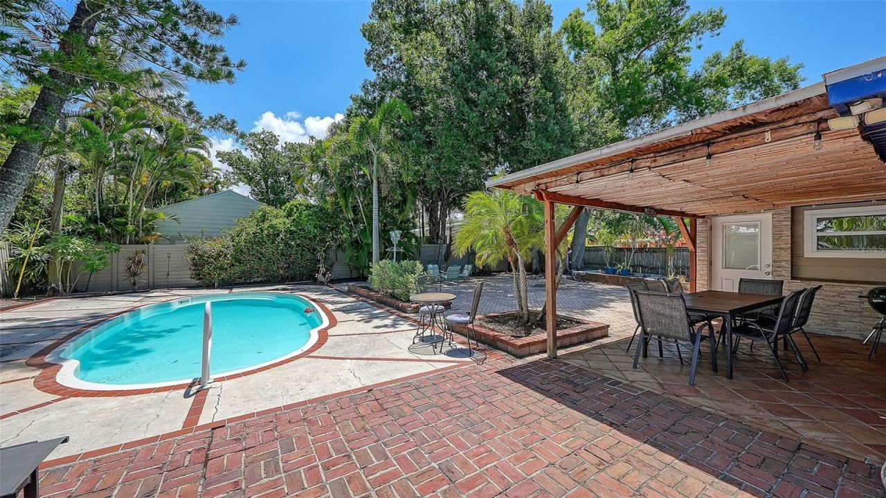1127 S Osprey Avenue, Sarasota, FL 34236 Photo