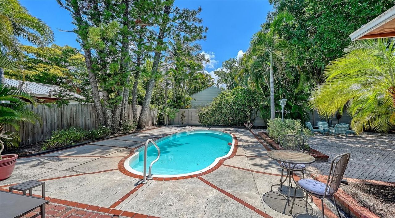 1127 S Osprey Avenue, Sarasota, FL 34236 Photo