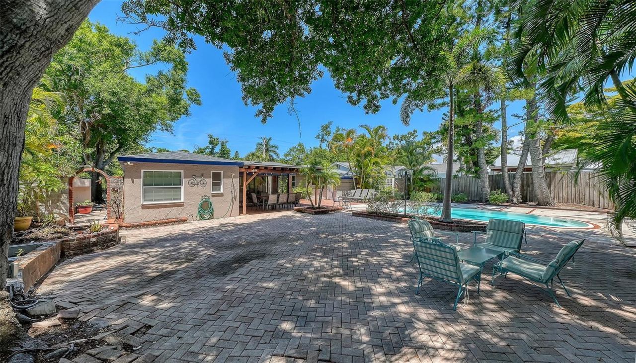 1127 S Osprey Avenue, Sarasota, FL 34236 Photo