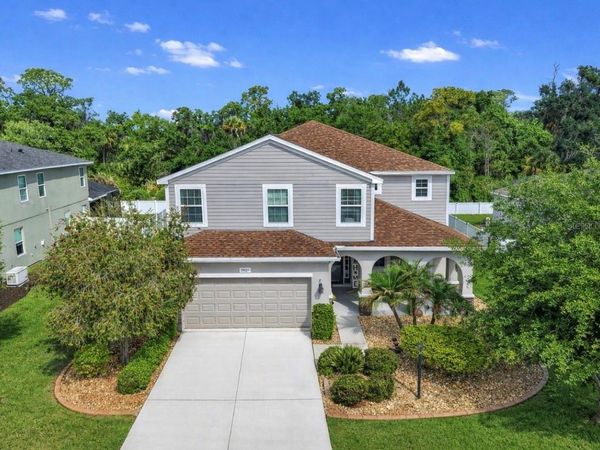 2927 130TH AVENUE E, PARRISH, FL 34219