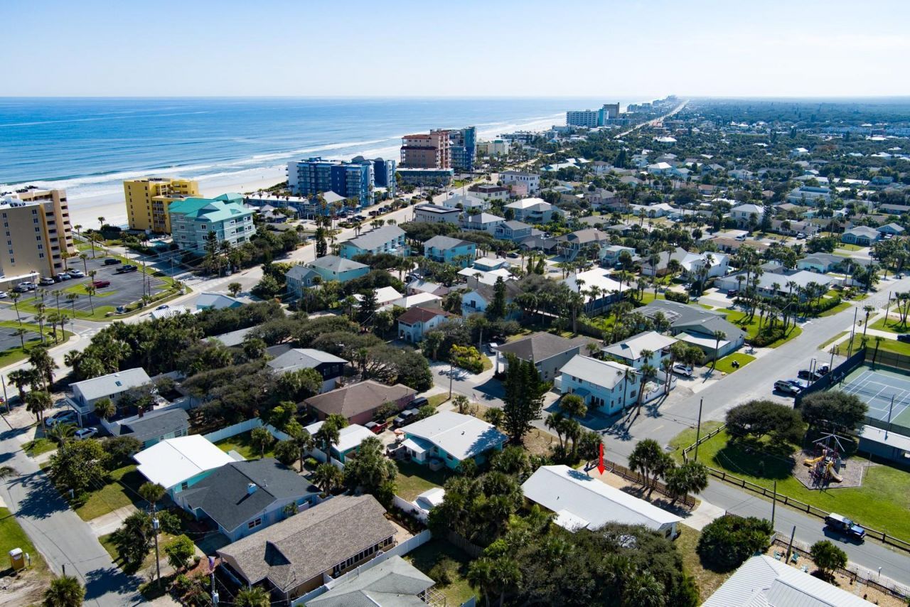 712-714 Oakwood Avenue, New Smyrna Beach, FL 32169 Photo