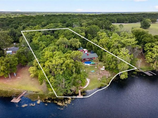 3717 LAUGHLIN ROAD, ZELLWOOD, FL 32798