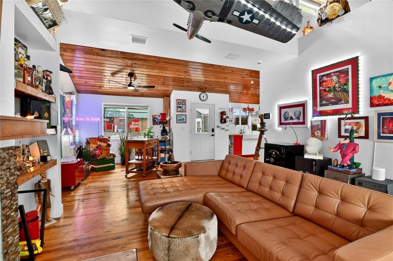 3717 Laughlin Road, Zellwood, FL 32798 Photo