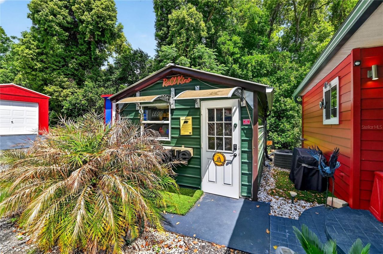 3717 Laughlin Road, Zellwood, FL 32798 Photo