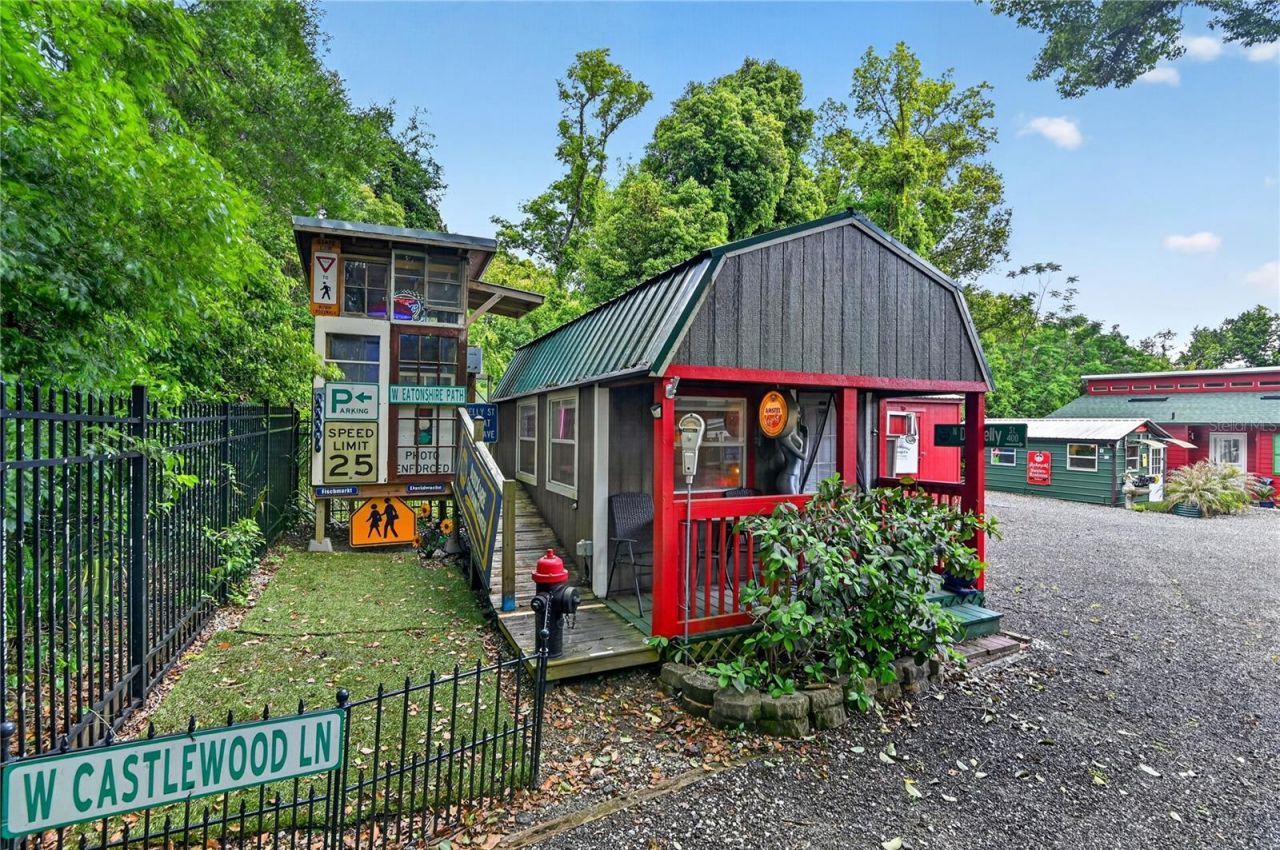 3717 Laughlin Road, Zellwood, FL 32798 Photo