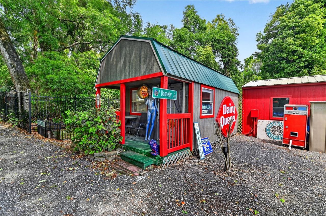 3717 Laughlin Road, Zellwood, FL 32798 Photo