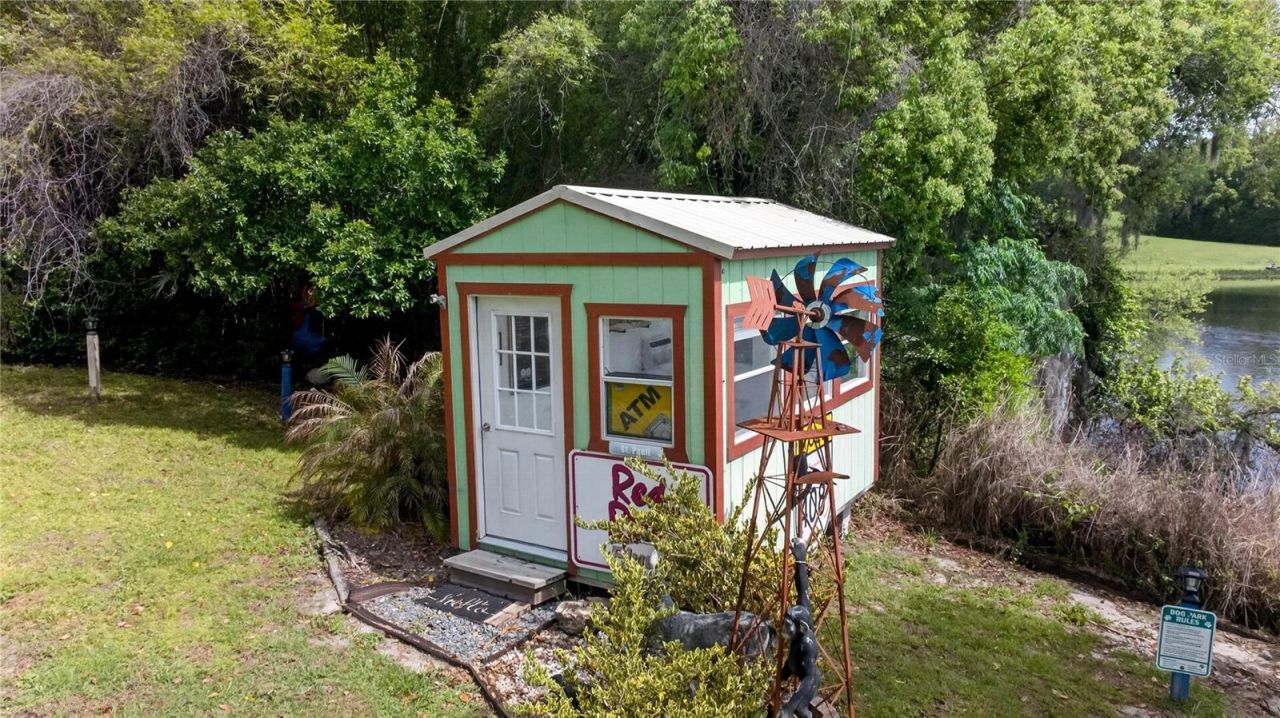 3717 Laughlin Road, Zellwood, FL 32798 Photo