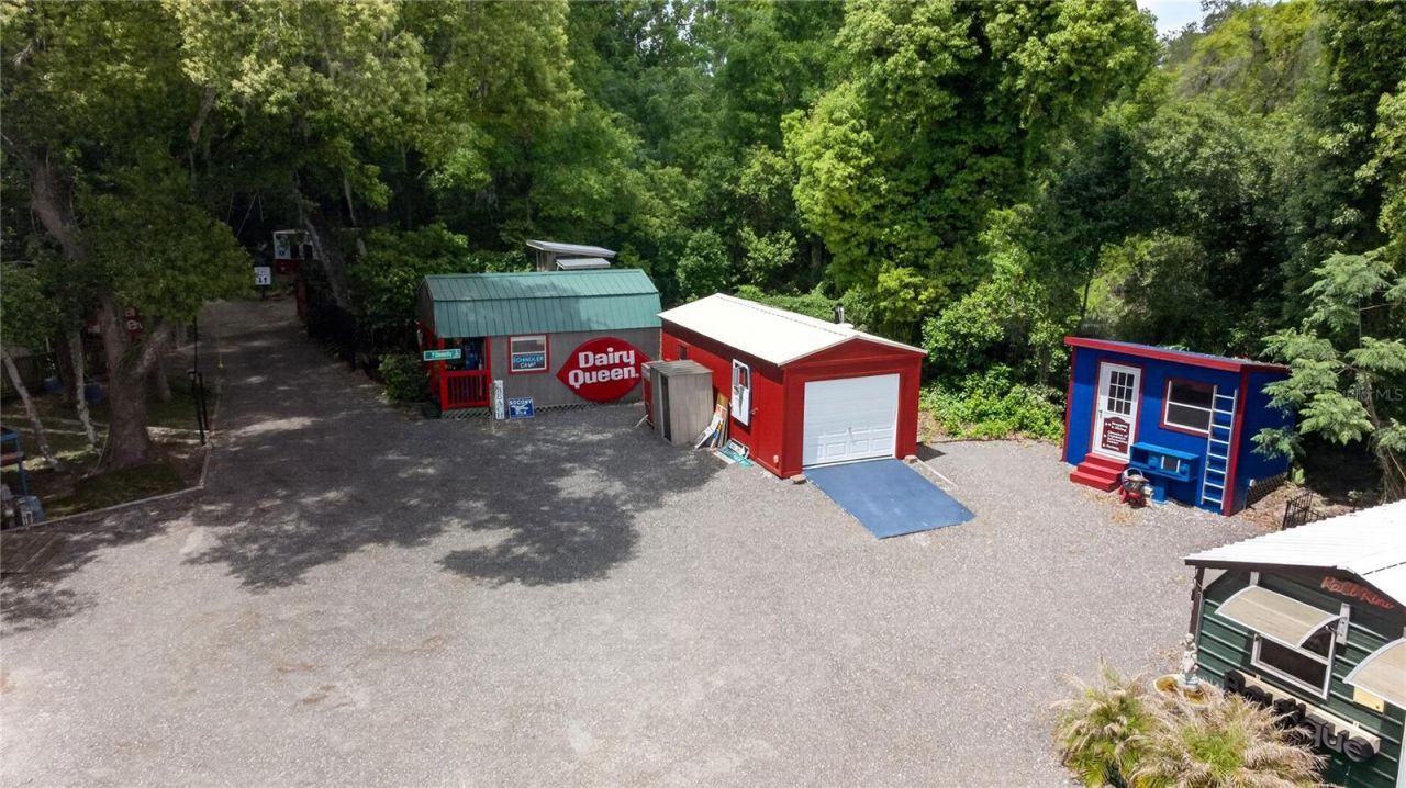 3717 Laughlin Road, Zellwood, FL 32798 Photo