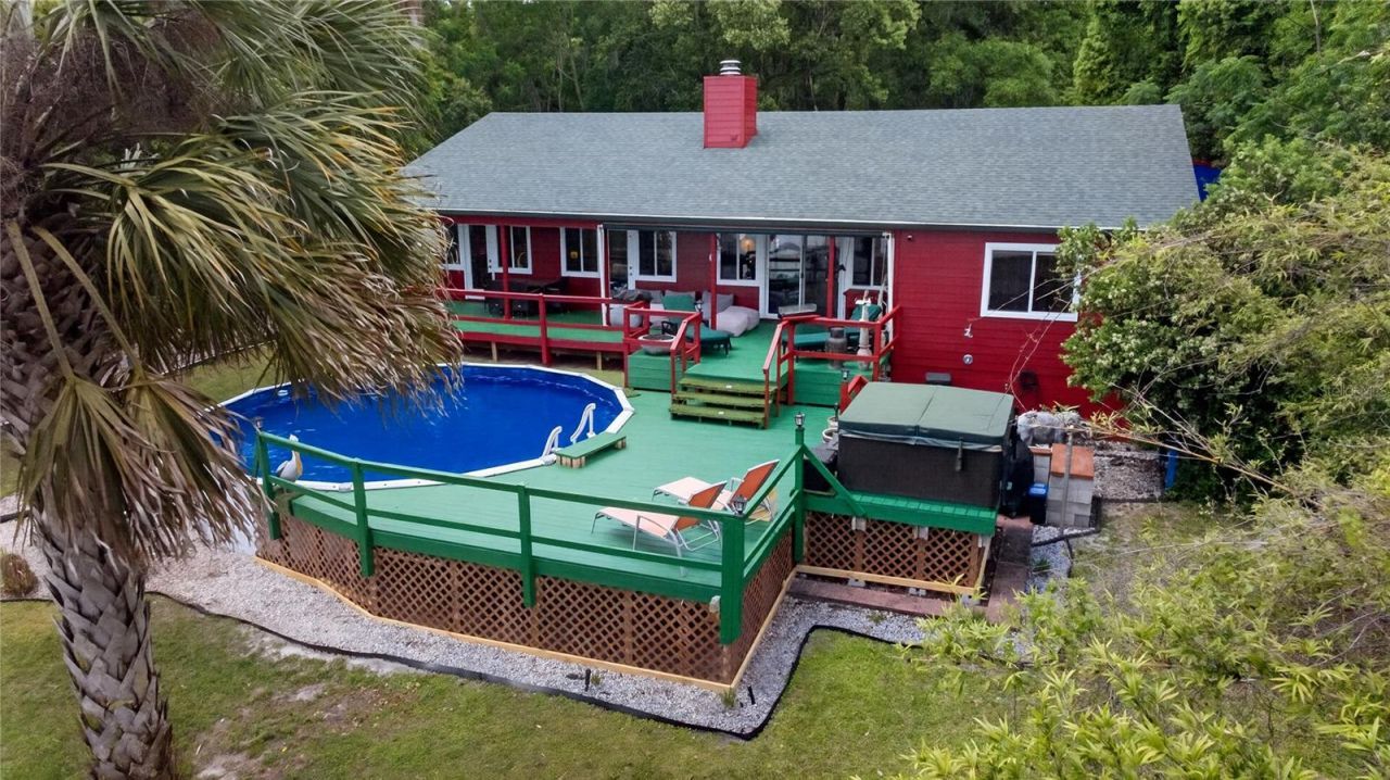 3717 Laughlin Road, Zellwood, FL 32798 Photo