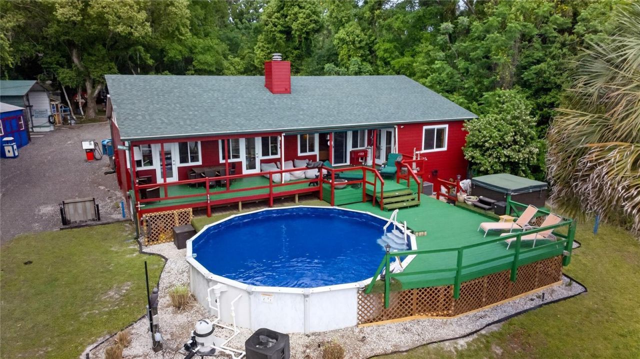 3717 Laughlin Road, Zellwood, FL 32798 Photo