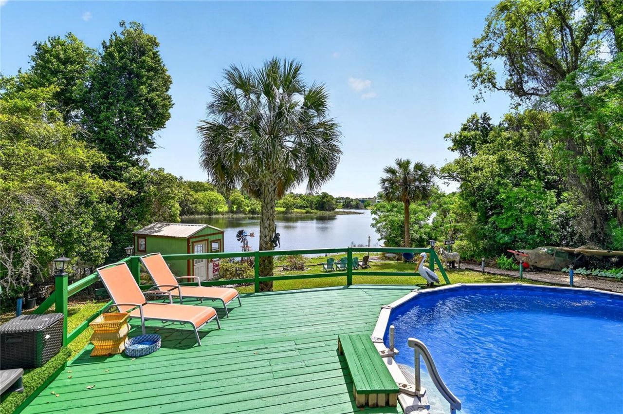 3717 Laughlin Road, Zellwood, FL 32798 Photo