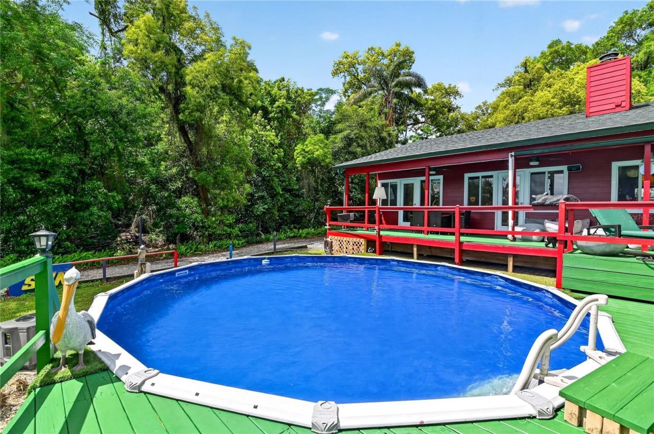 3717 Laughlin Road, Zellwood, FL 32798 Photo