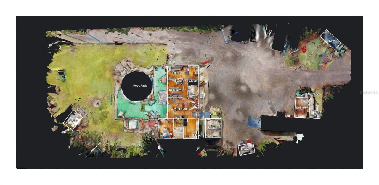 3717 Laughlin Road, Zellwood, FL 32798 Photo