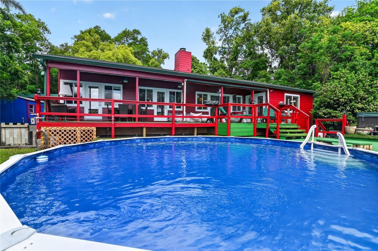 3717 Laughlin Road, Zellwood, FL 32798 Photo