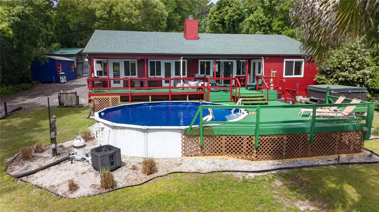 3717 Laughlin Road, Zellwood, FL 32798 Photo