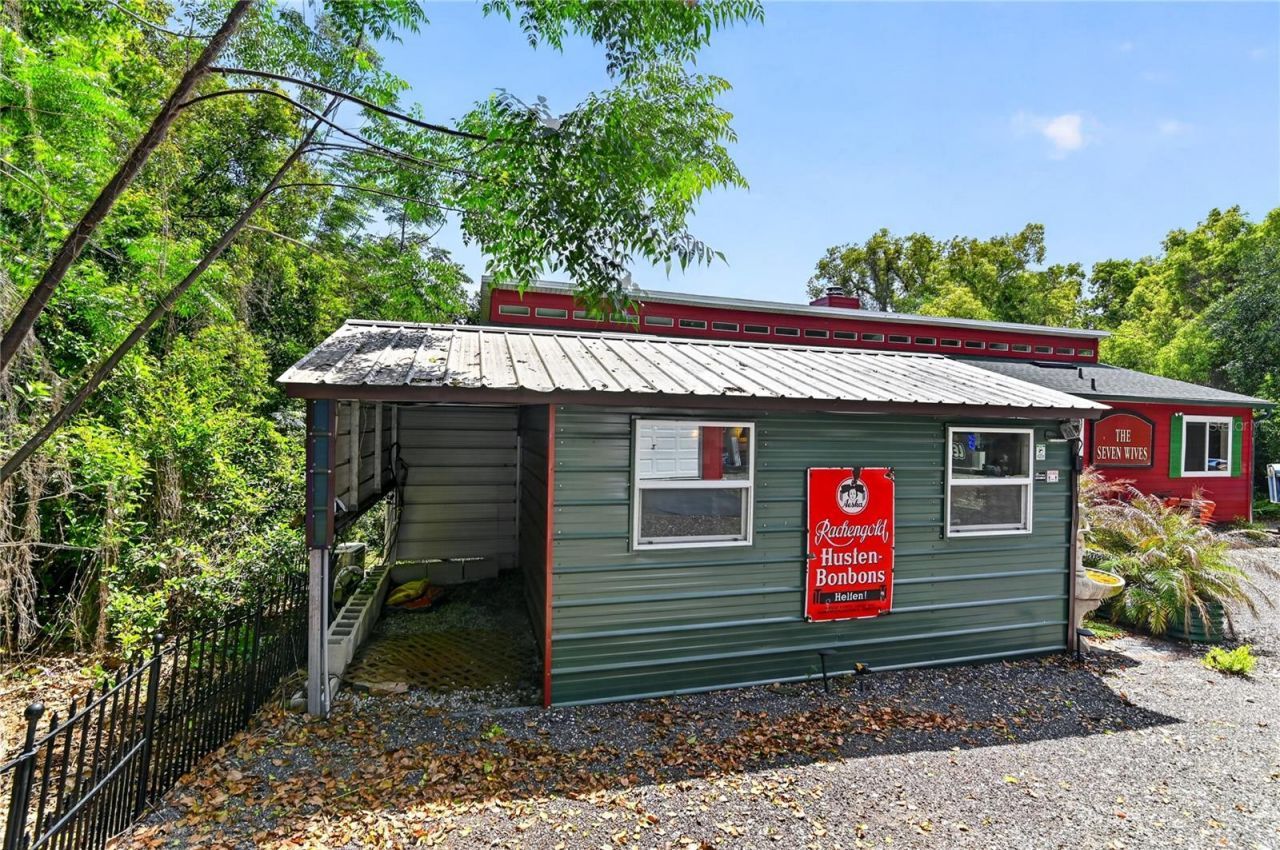 3717 Laughlin Road, Zellwood, FL 32798 Photo