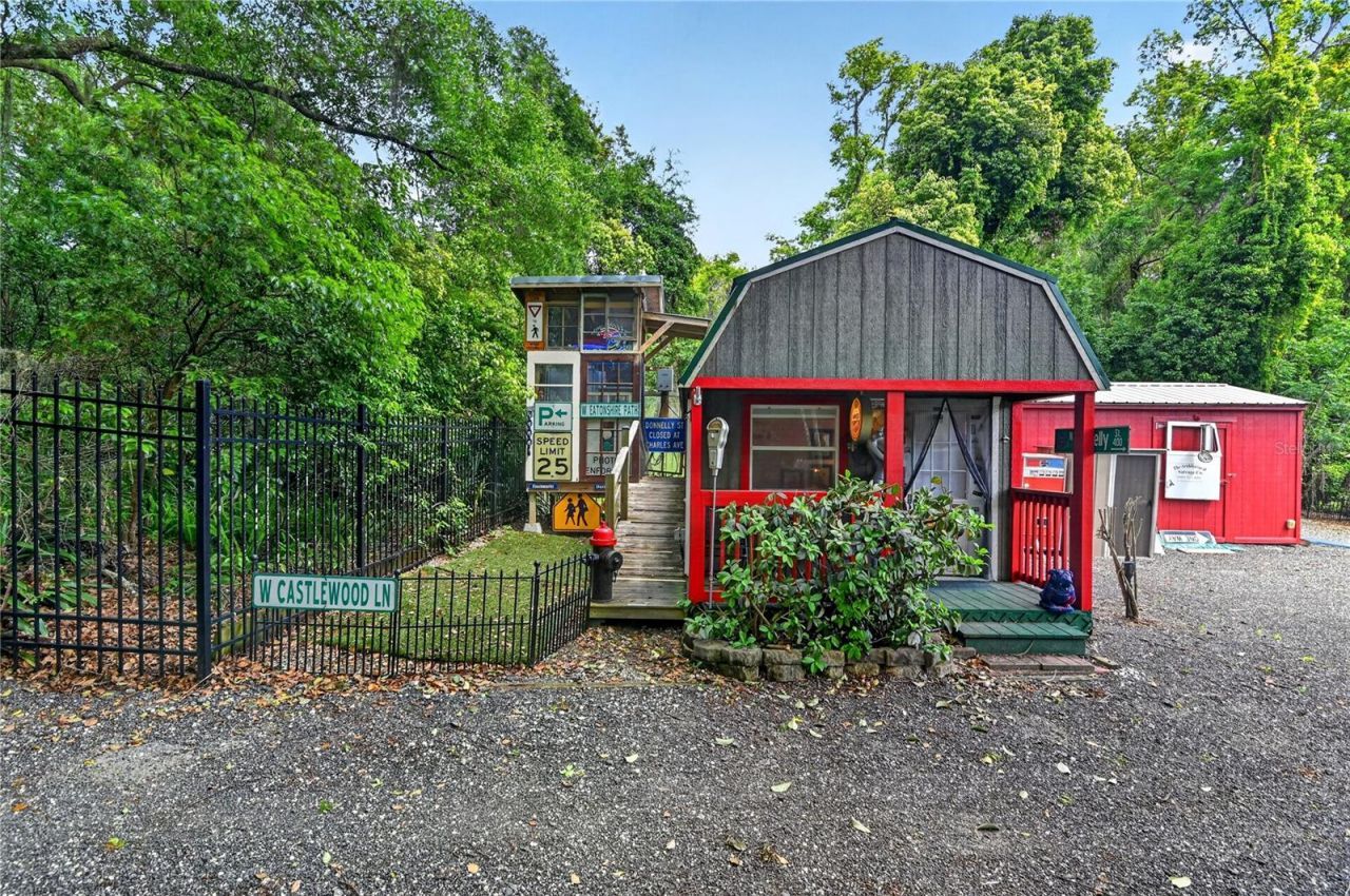 3717 Laughlin Road, Zellwood, FL 32798 Photo