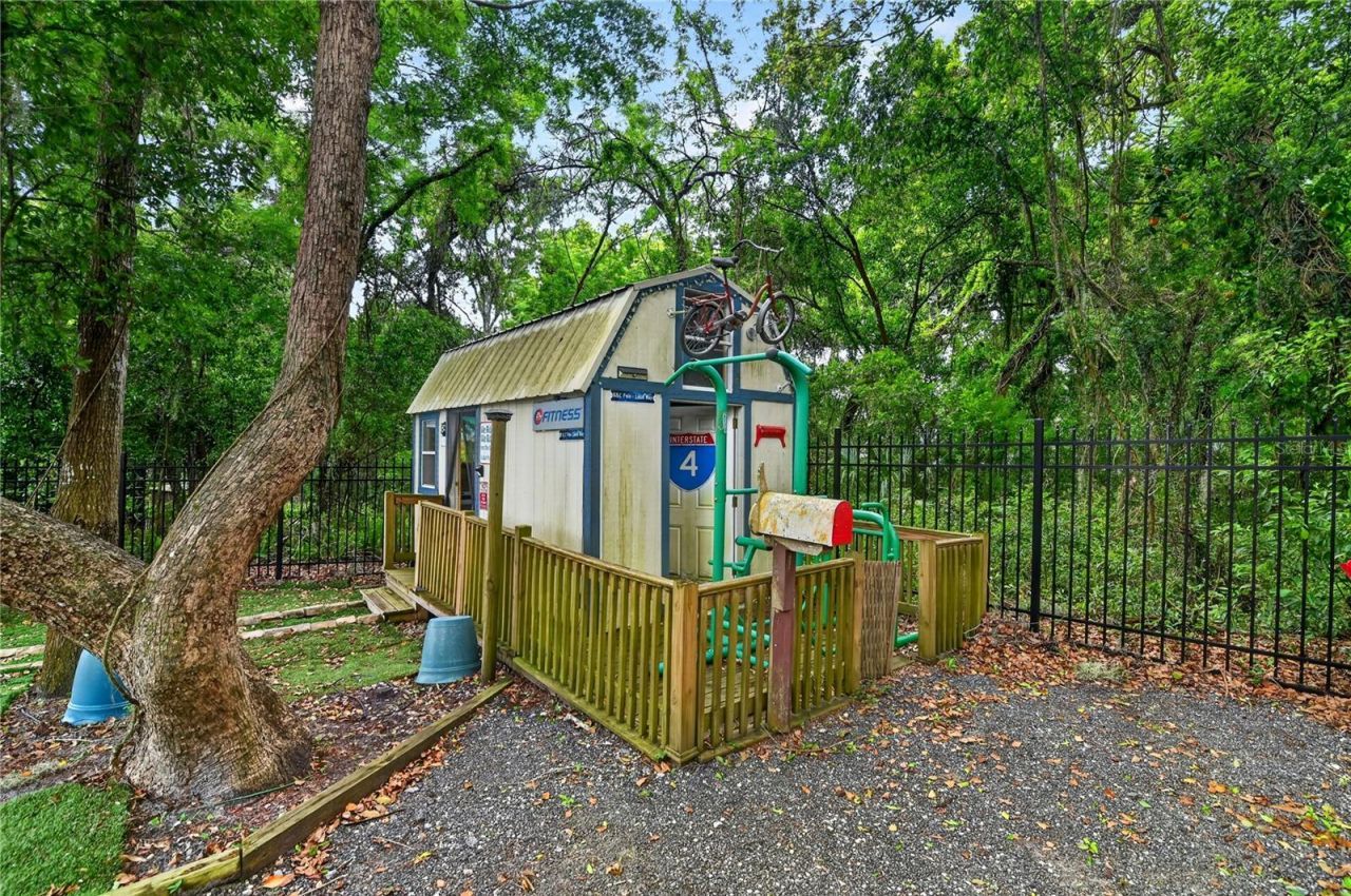 3717 Laughlin Road, Zellwood, FL 32798 Photo