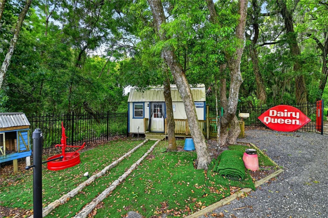 3717 Laughlin Road, Zellwood, FL 32798 Photo