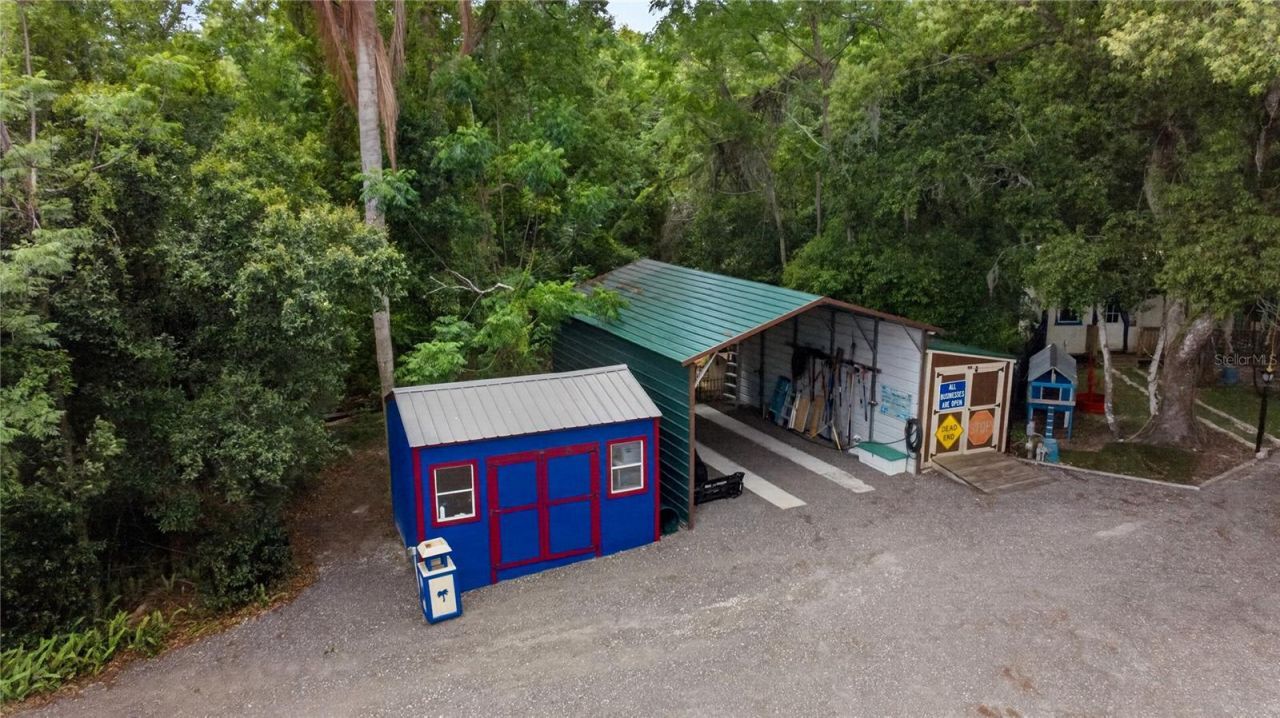 3717 Laughlin Road, Zellwood, FL 32798 Photo