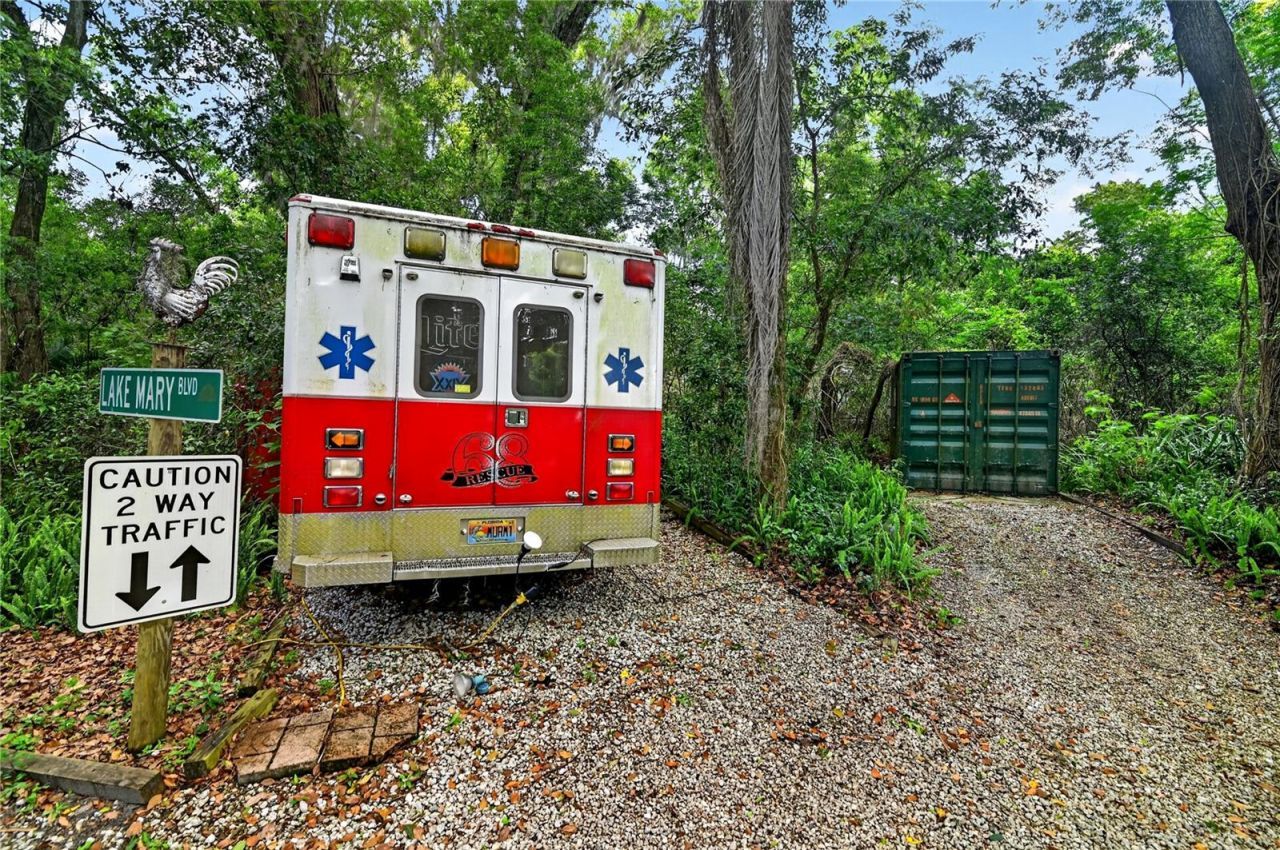 3717 Laughlin Road, Zellwood, FL 32798 Photo