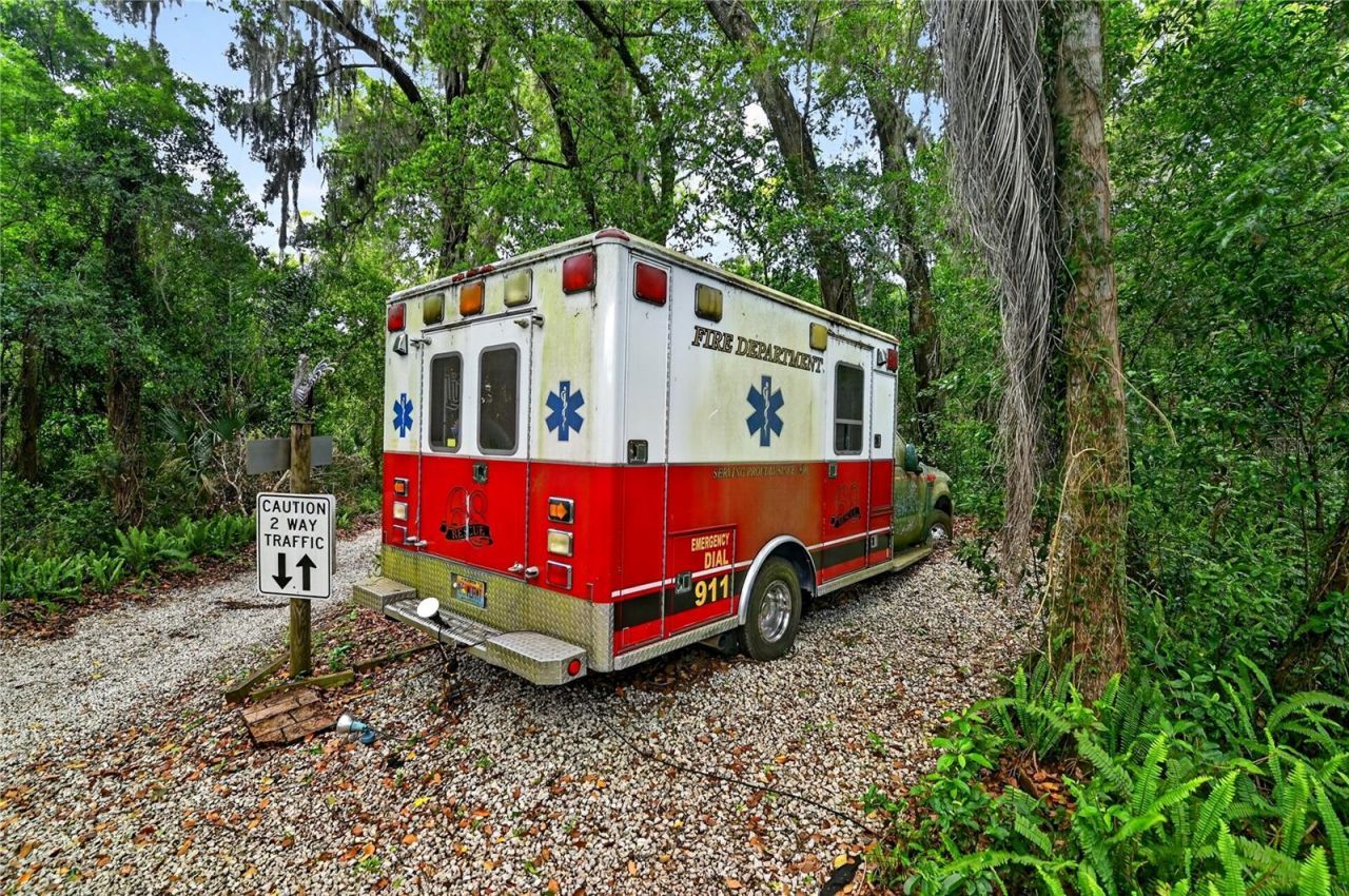 3717 Laughlin Road, Zellwood, FL 32798 Photo