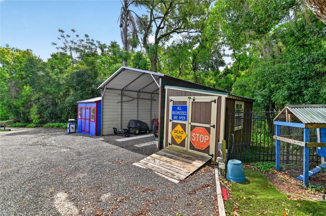 3717 Laughlin Road, Zellwood, FL 32798 Photo