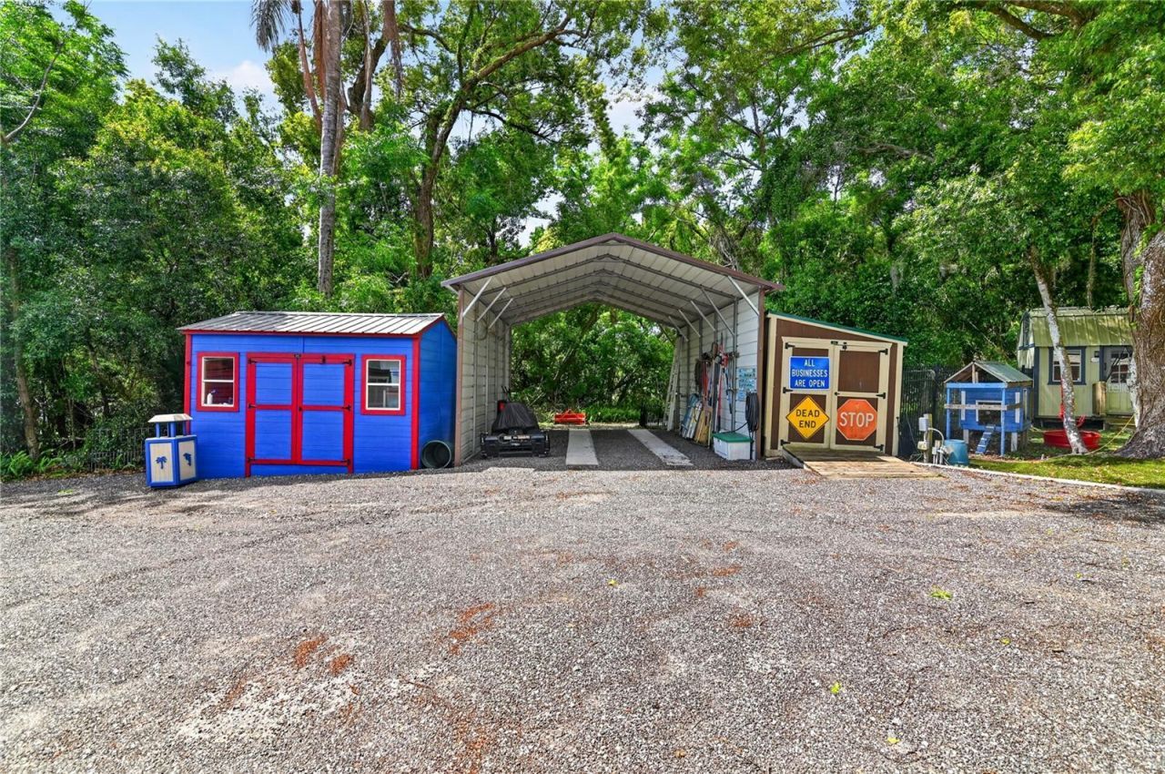 3717 Laughlin Road, Zellwood, FL 32798 Photo