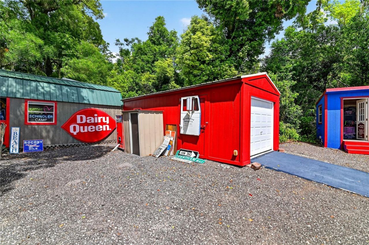 3717 Laughlin Road, Zellwood, FL 32798 Photo