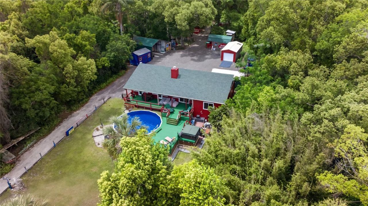 3717 Laughlin Road, Zellwood, FL 32798 Photo