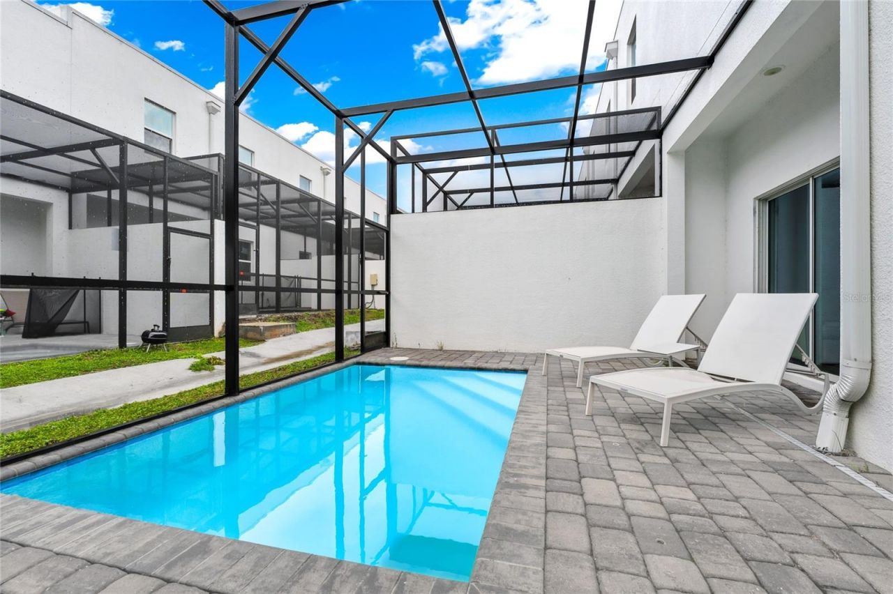 485 Famagusta Drive , Davenport, FL 33896 Photo