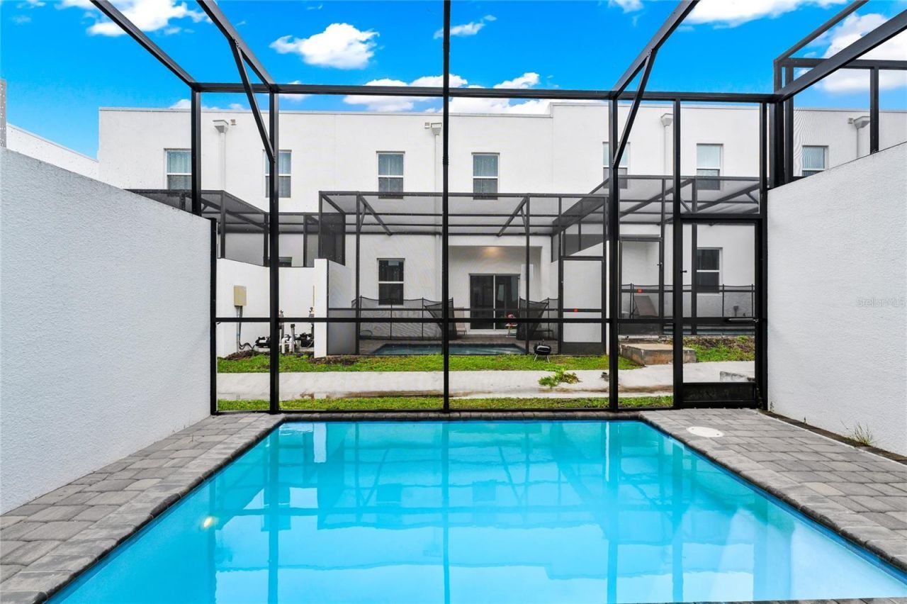 485 Famagusta Drive , Davenport, FL 33896 Photo